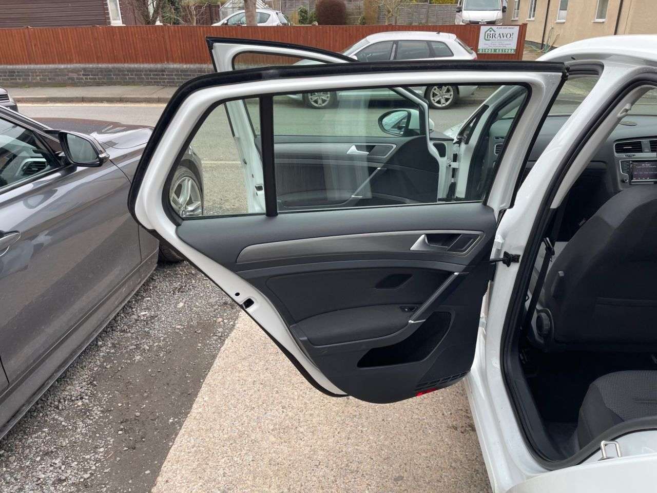 2013 VOLKSWAGEN GOLF 2013 VOLKSWAGEN GOLF