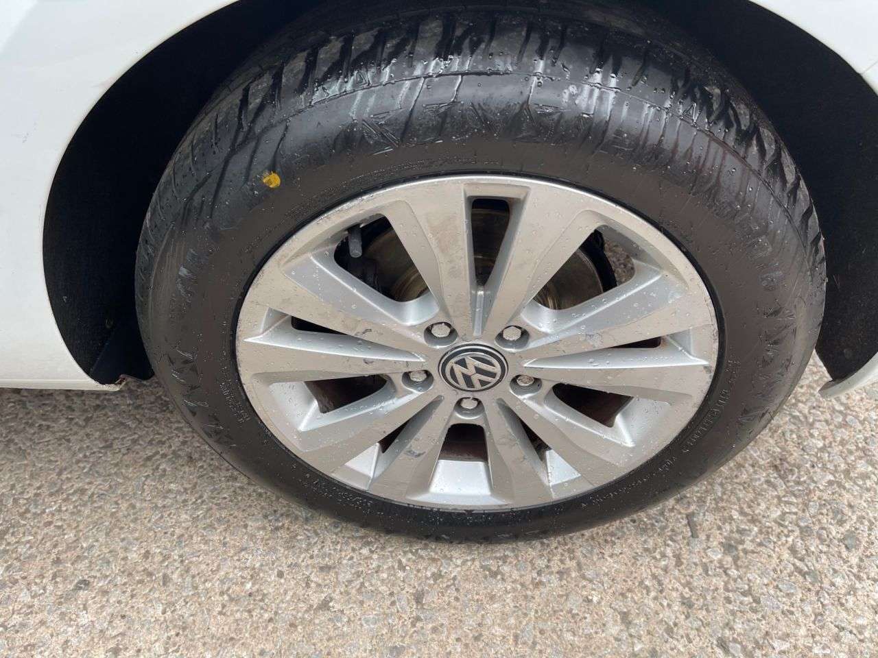 2013 VOLKSWAGEN GOLF 2013 VOLKSWAGEN GOLF