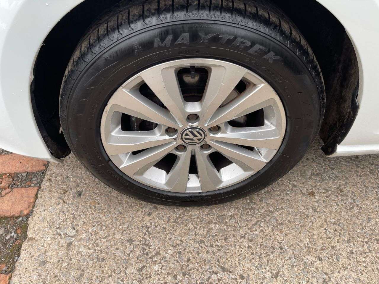 2013 VOLKSWAGEN GOLF 2013 VOLKSWAGEN GOLF