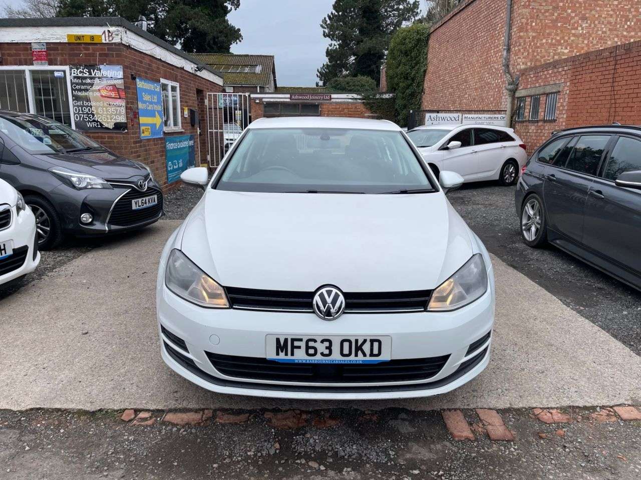 2013 VOLKSWAGEN GOLF 2013 VOLKSWAGEN GOLF