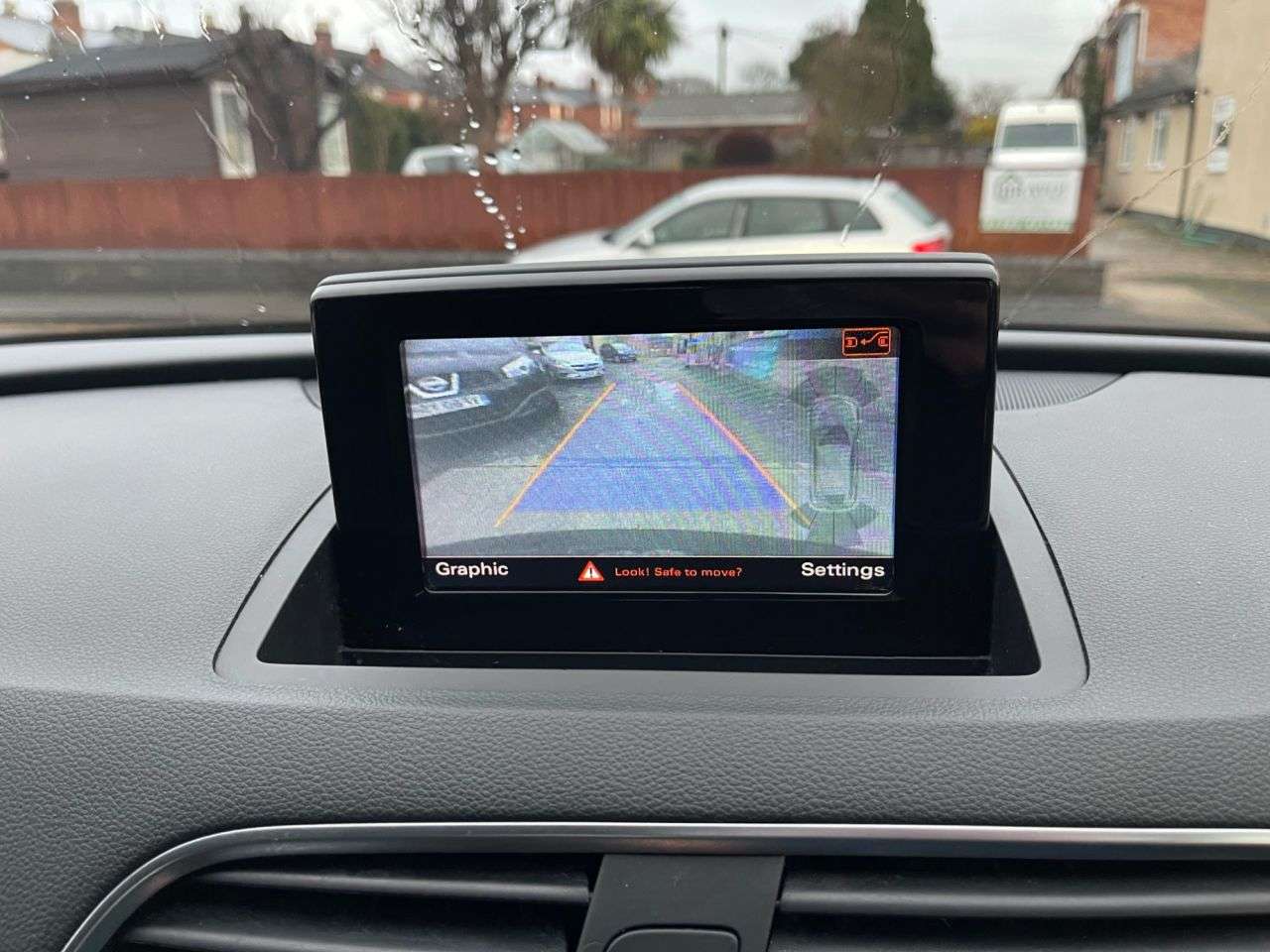 2017 AUDI Q3 2017 AUDI Q3