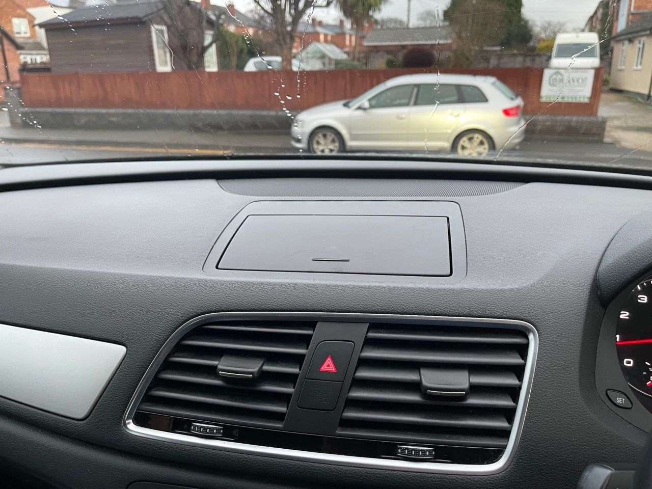 2017 AUDI Q3 2017 AUDI Q3