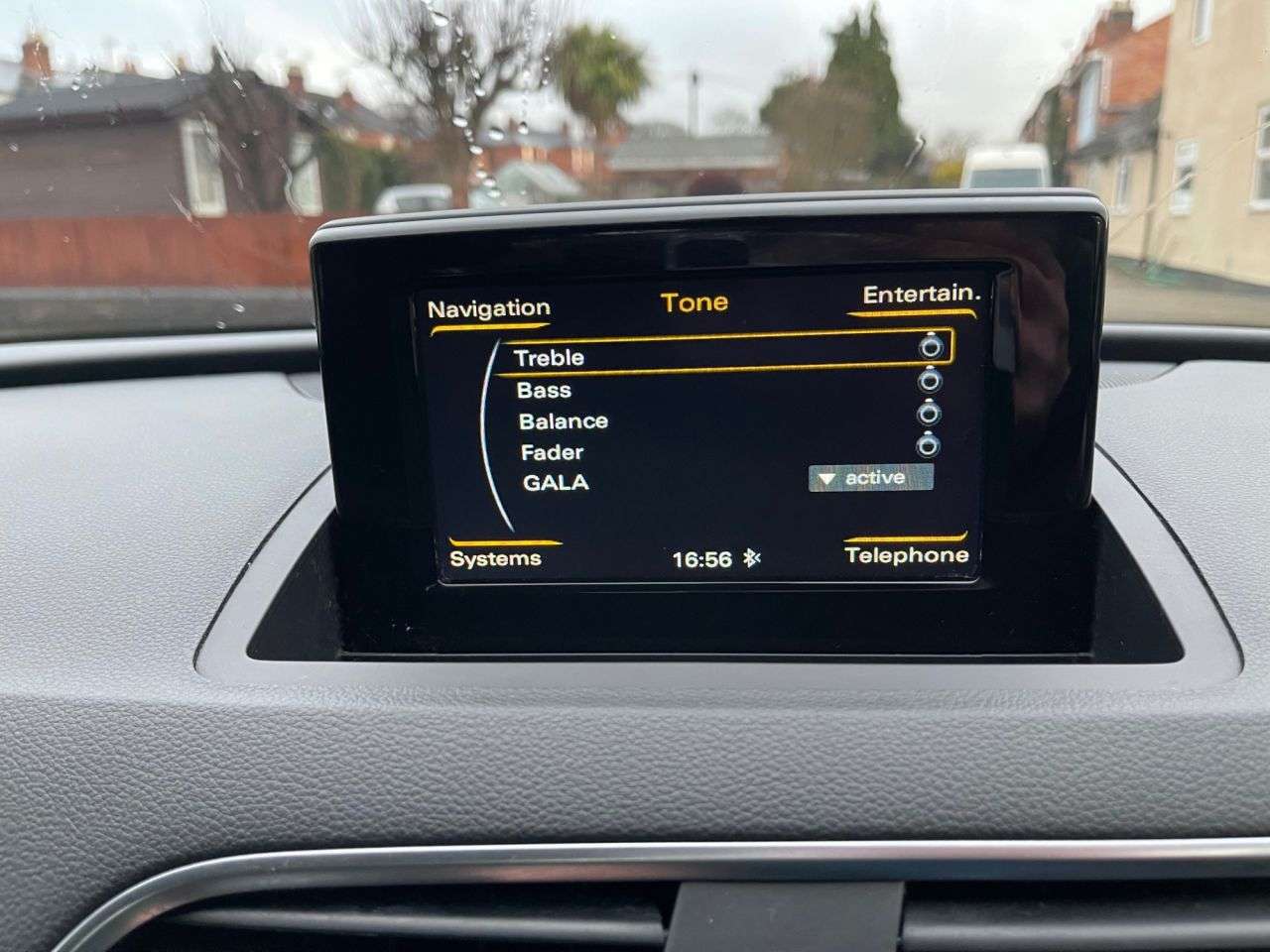 2017 AUDI Q3 2017 AUDI Q3