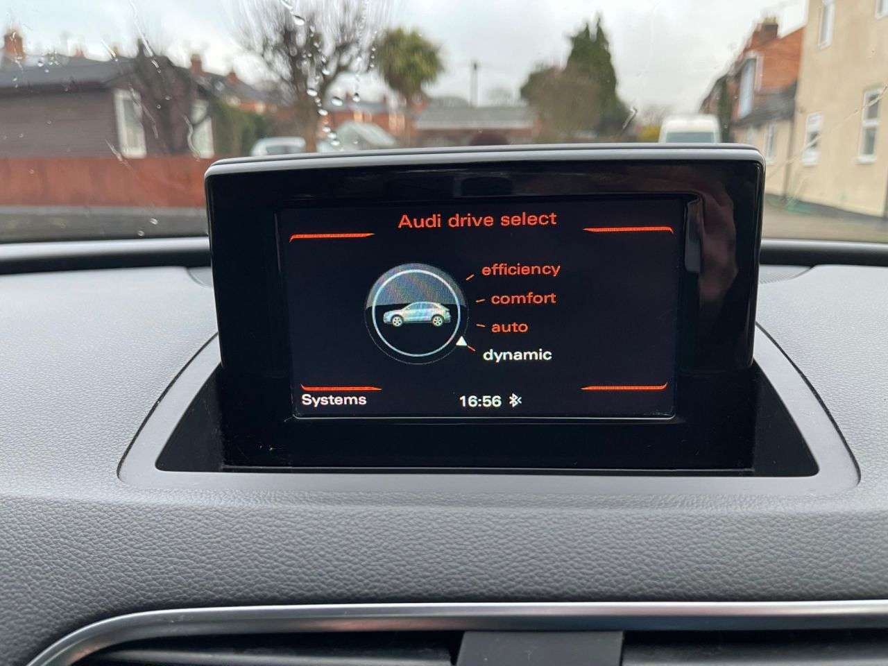 2017 AUDI Q3 2017 AUDI Q3