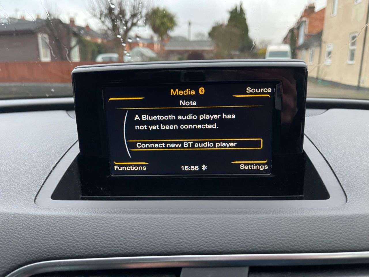 2017 AUDI Q3 2017 AUDI Q3