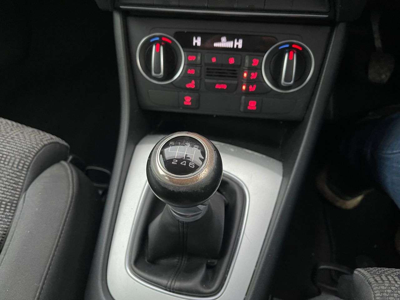 2017 AUDI Q3 2017 AUDI Q3