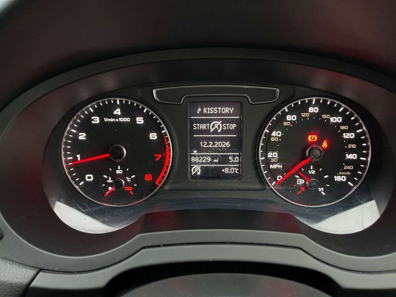 2017 AUDI Q3 2017 AUDI Q3