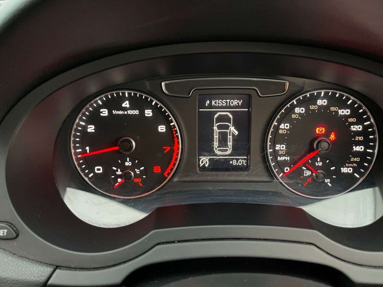 2017 AUDI Q3 2017 AUDI Q3