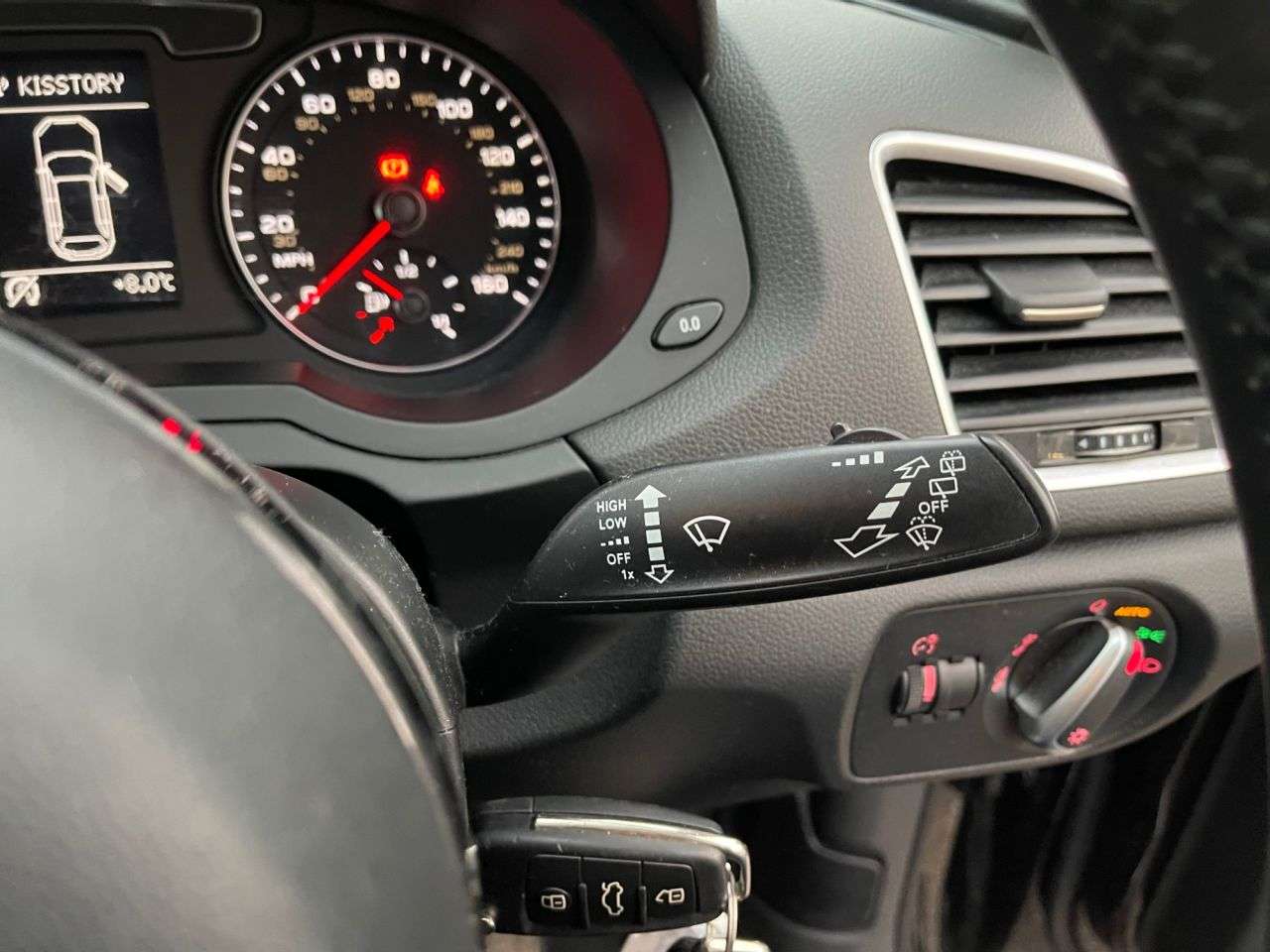 2017 AUDI Q3 2017 AUDI Q3