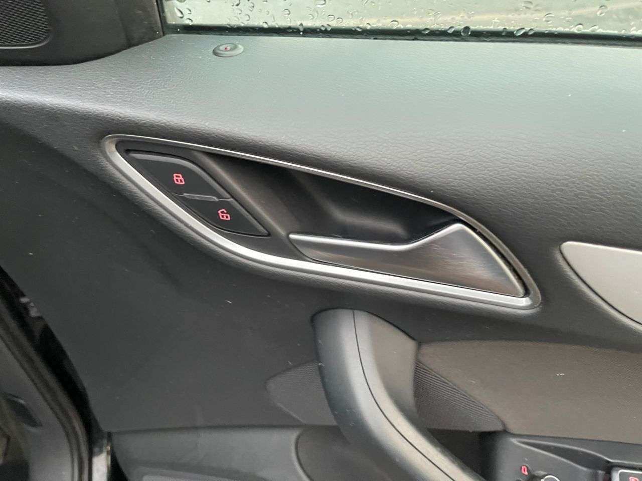 2017 AUDI Q3 2017 AUDI Q3