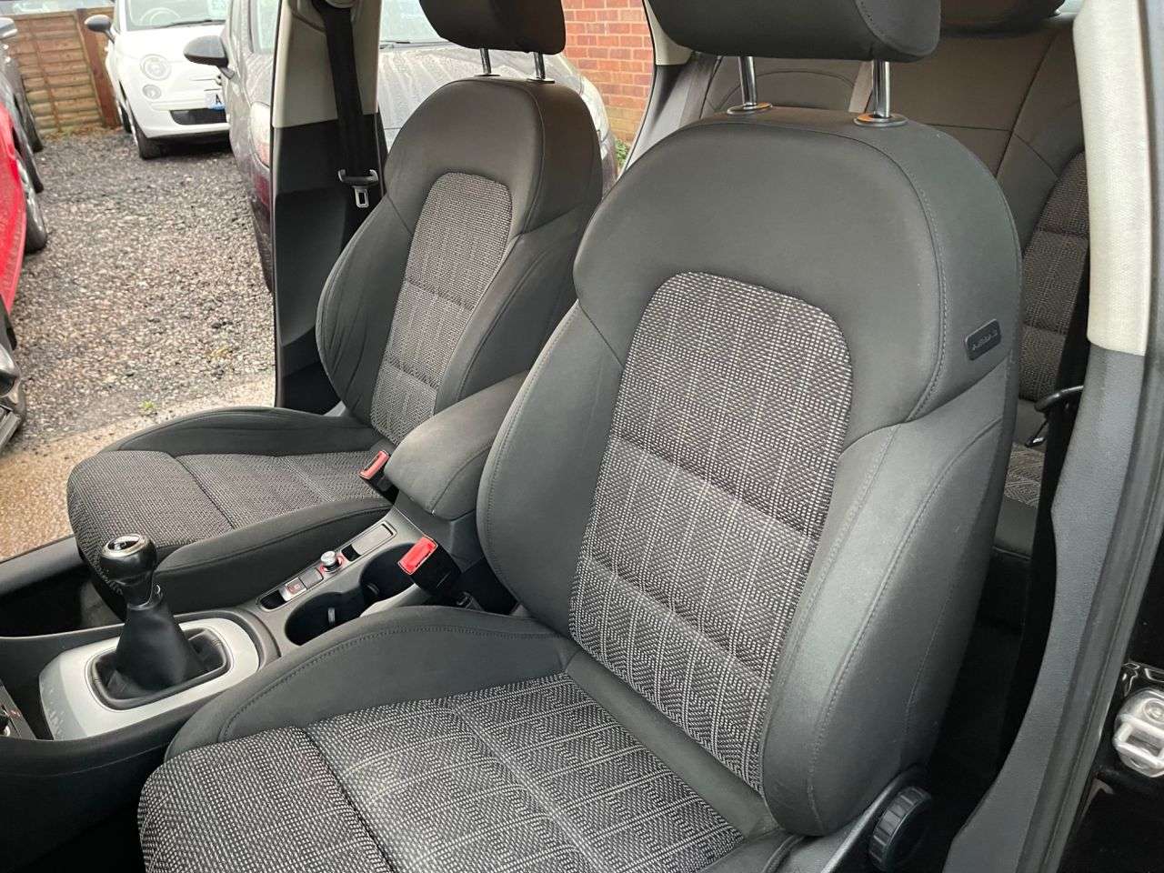 2017 AUDI Q3 2017 AUDI Q3