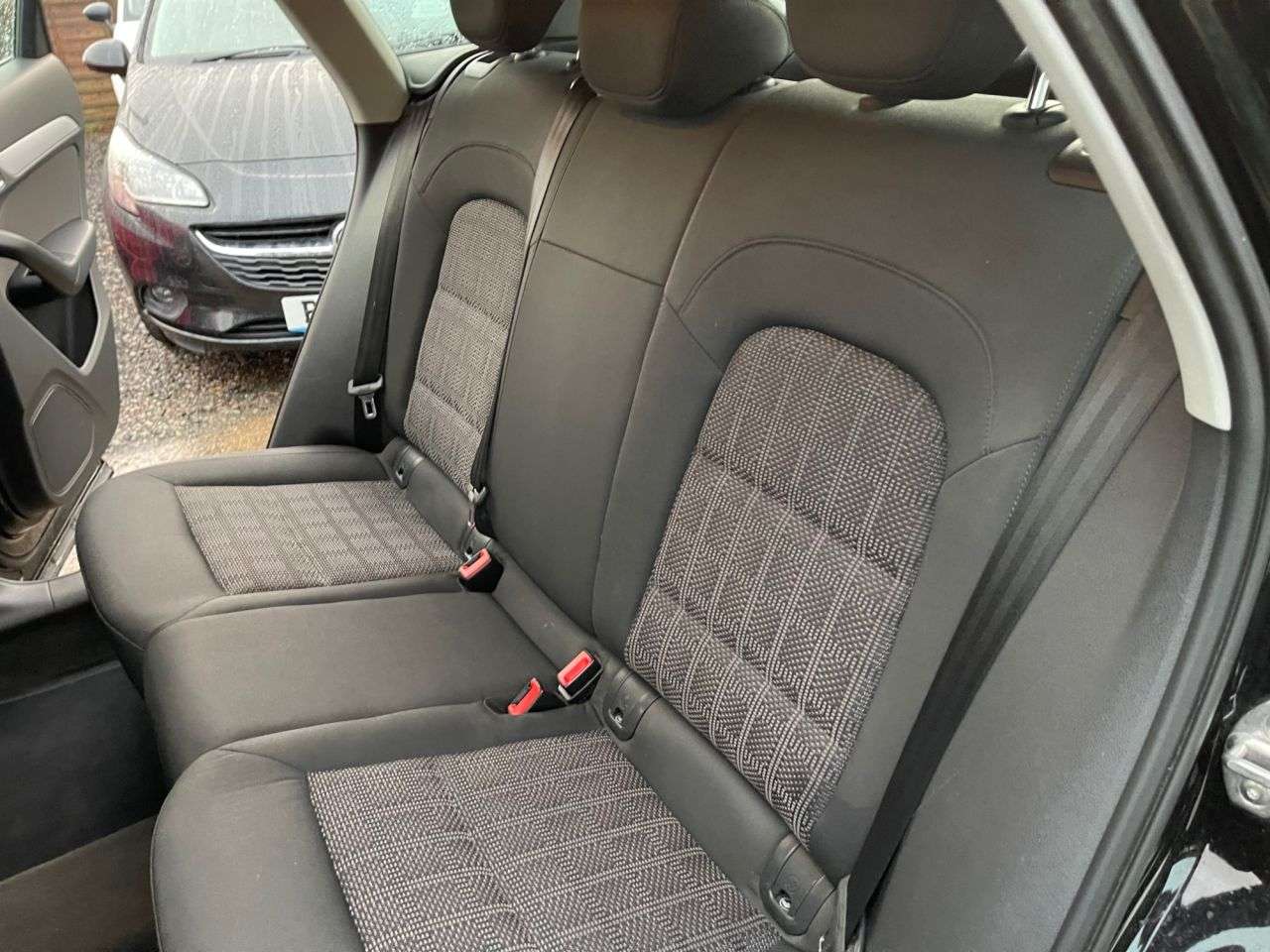 2017 AUDI Q3 2017 AUDI Q3