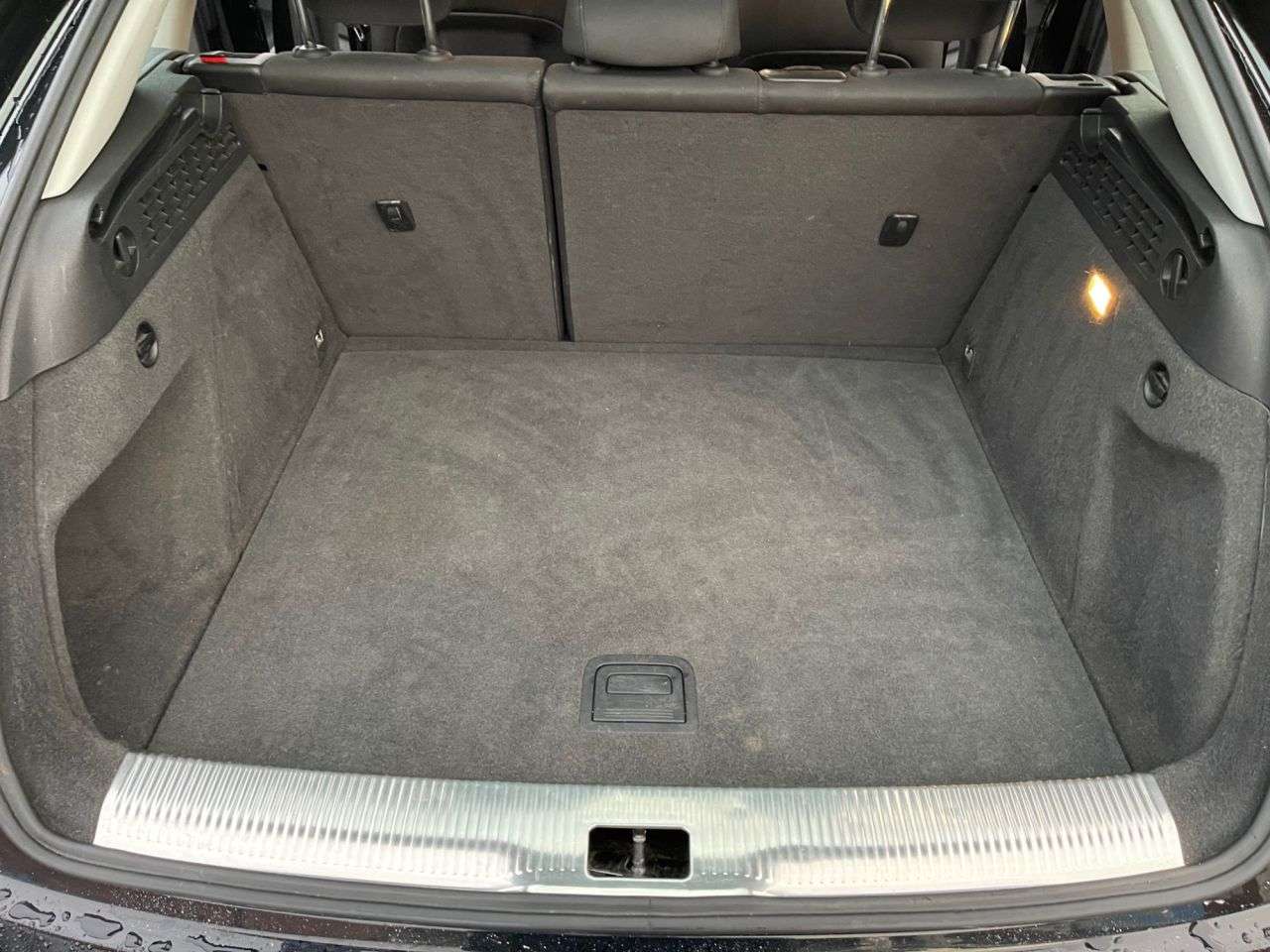 2017 AUDI Q3 2017 AUDI Q3