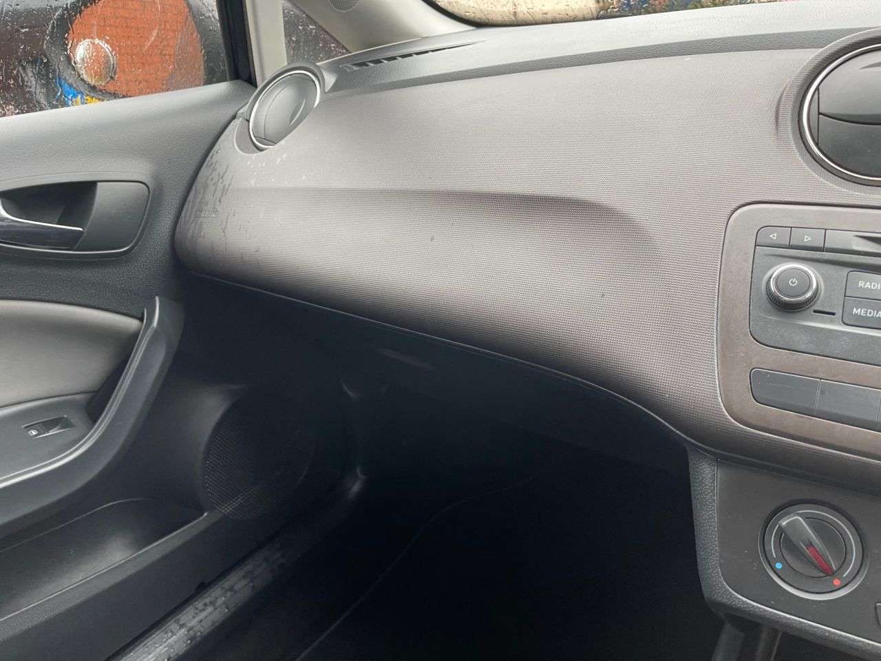 2013 SEAT IBIZA 2013 SEAT IBIZA