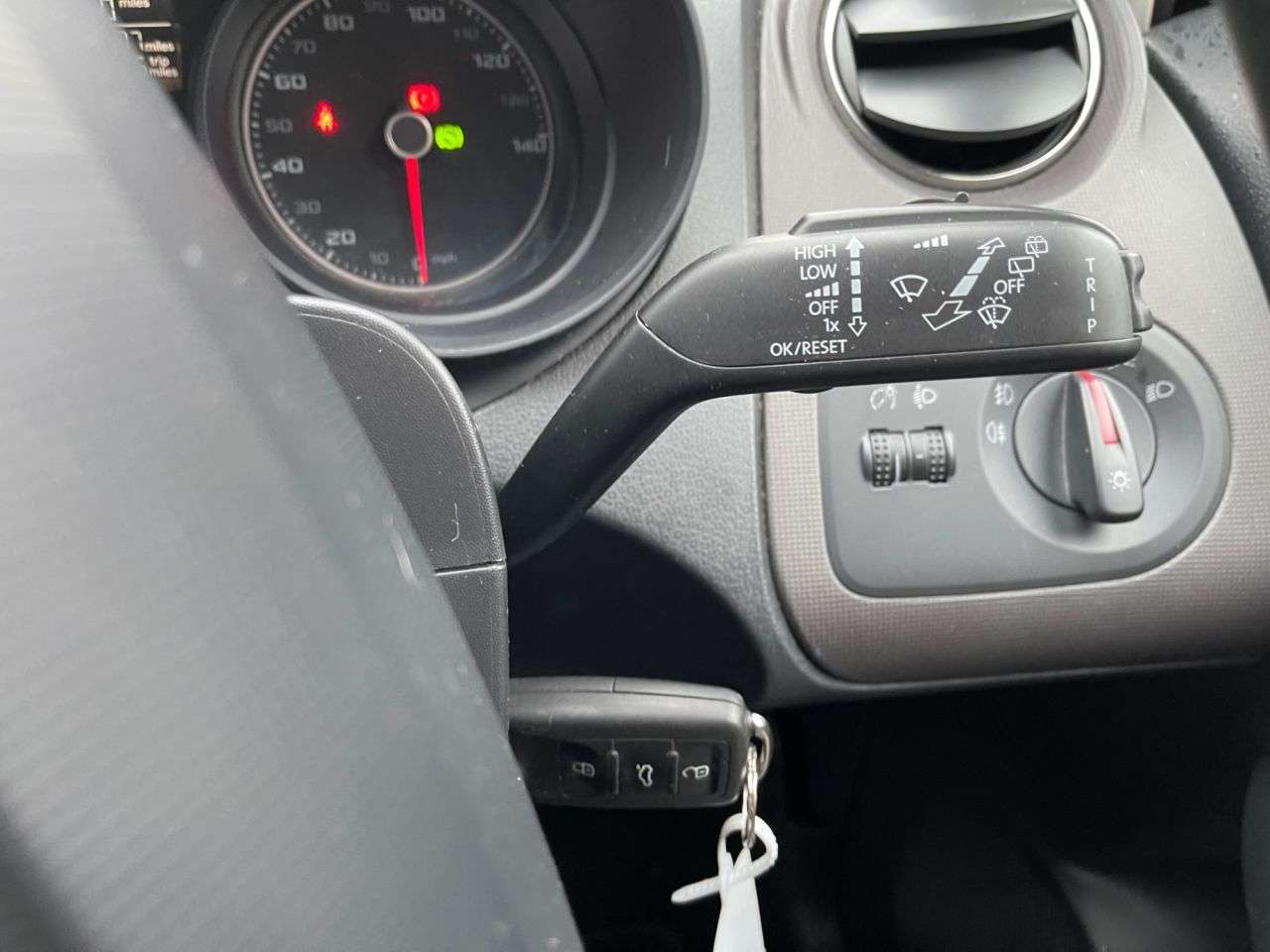 2013 SEAT IBIZA 2013 SEAT IBIZA