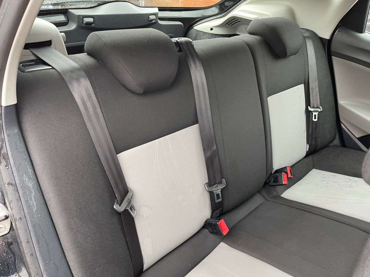 2013 SEAT IBIZA 2013 SEAT IBIZA