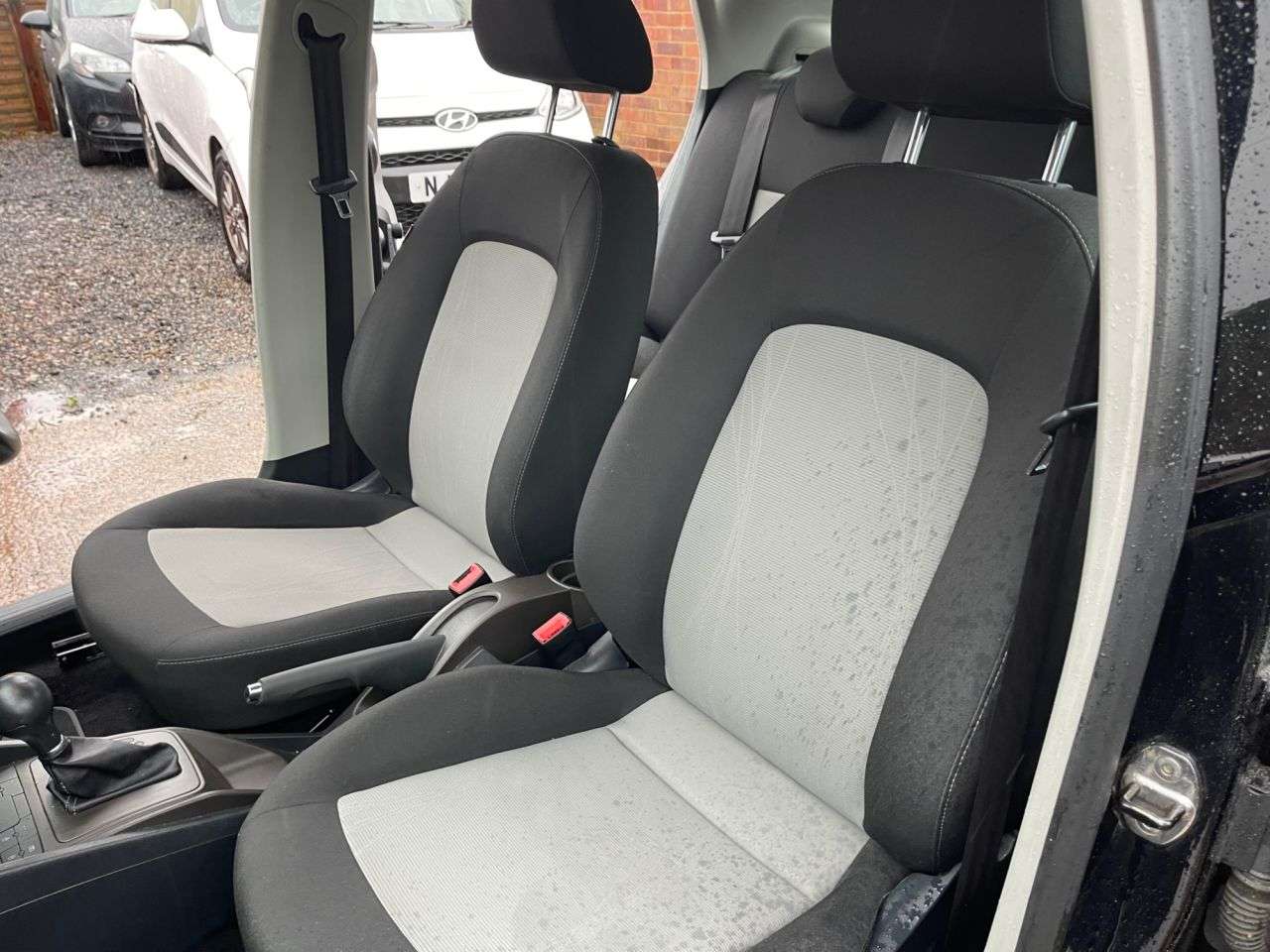 2013 SEAT IBIZA 2013 SEAT IBIZA