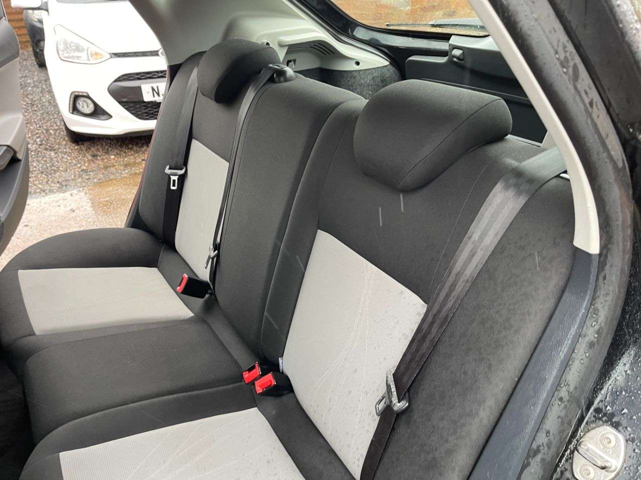 2013 SEAT IBIZA 2013 SEAT IBIZA