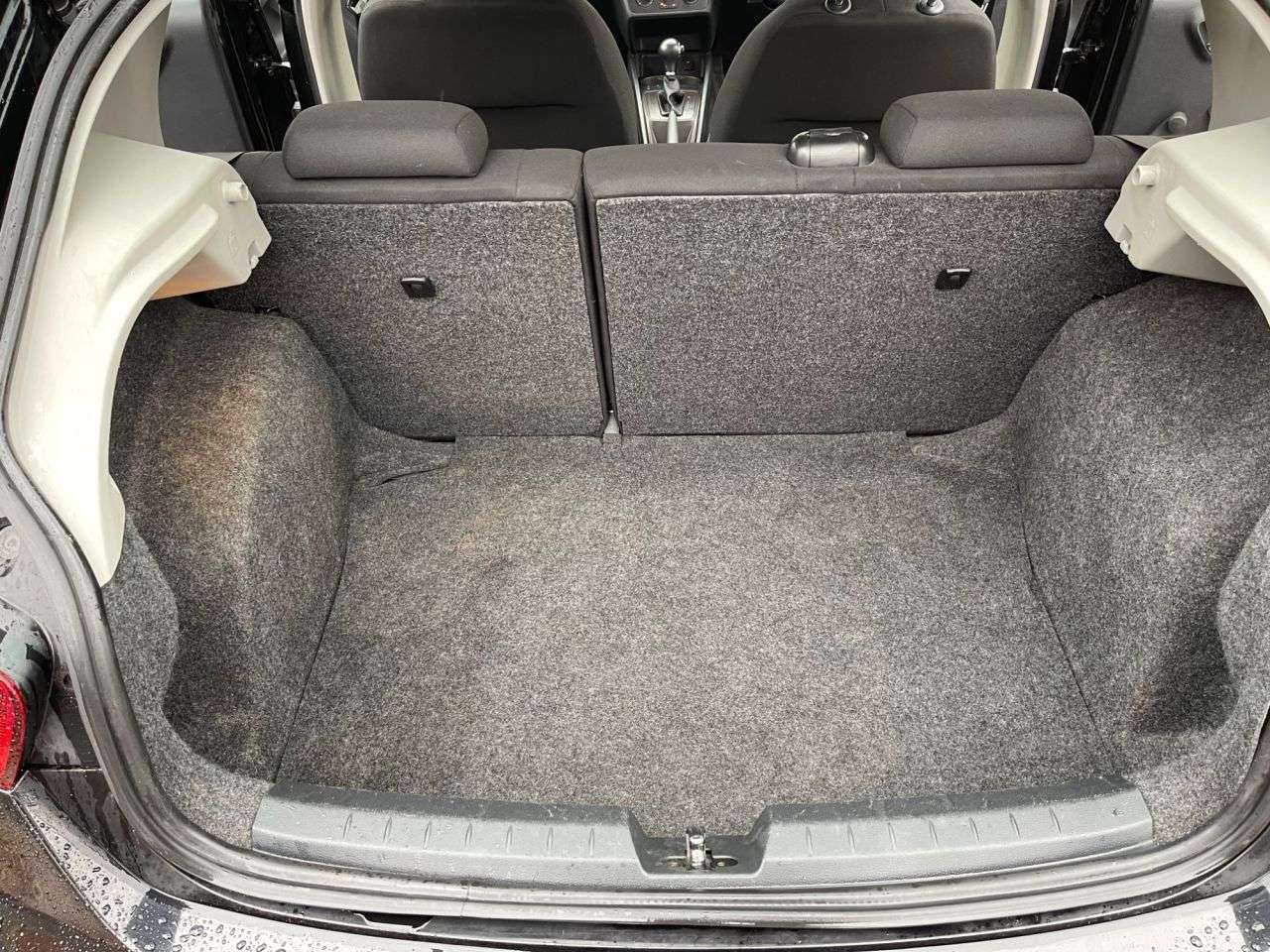 2013 SEAT IBIZA 2013 SEAT IBIZA