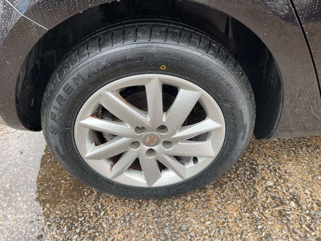 2013 SEAT IBIZA 2013 SEAT IBIZA