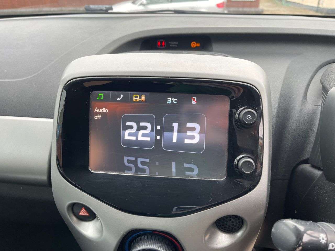 2016 PEUGEOT 108 2016 PEUGEOT 108