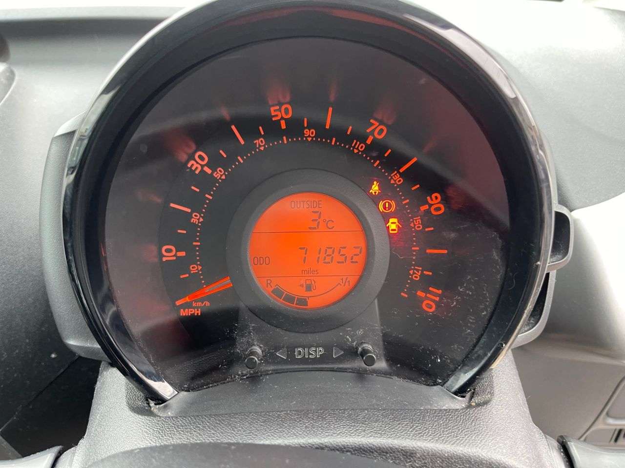 2016 PEUGEOT 108 2016 PEUGEOT 108