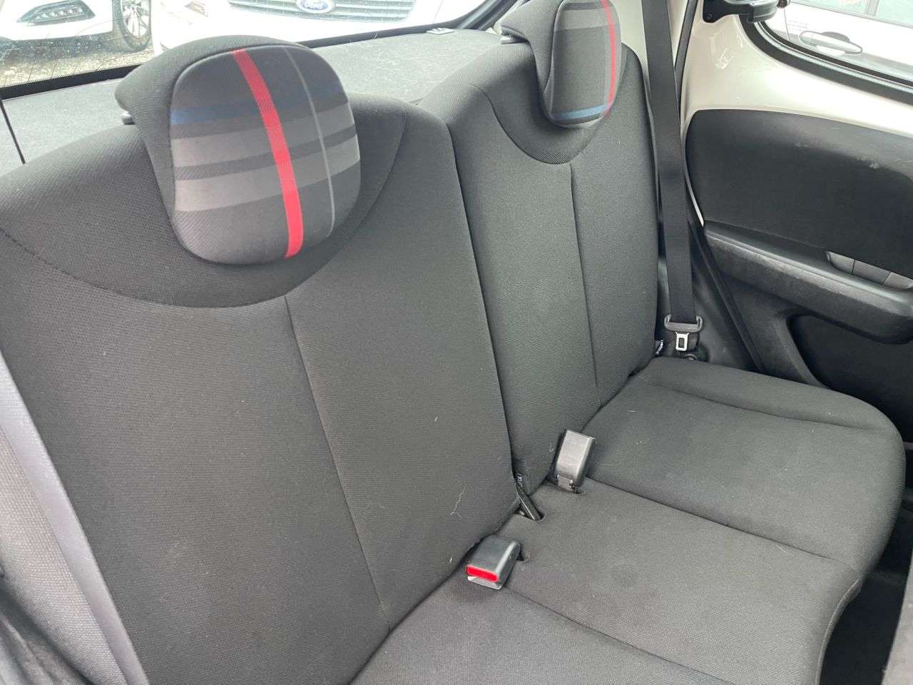 2016 PEUGEOT 108 2016 PEUGEOT 108