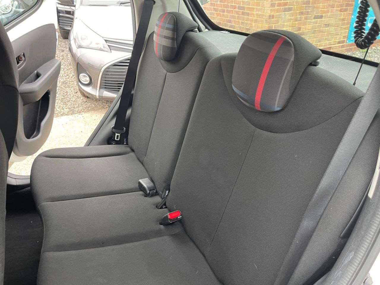 2016 PEUGEOT 108 2016 PEUGEOT 108