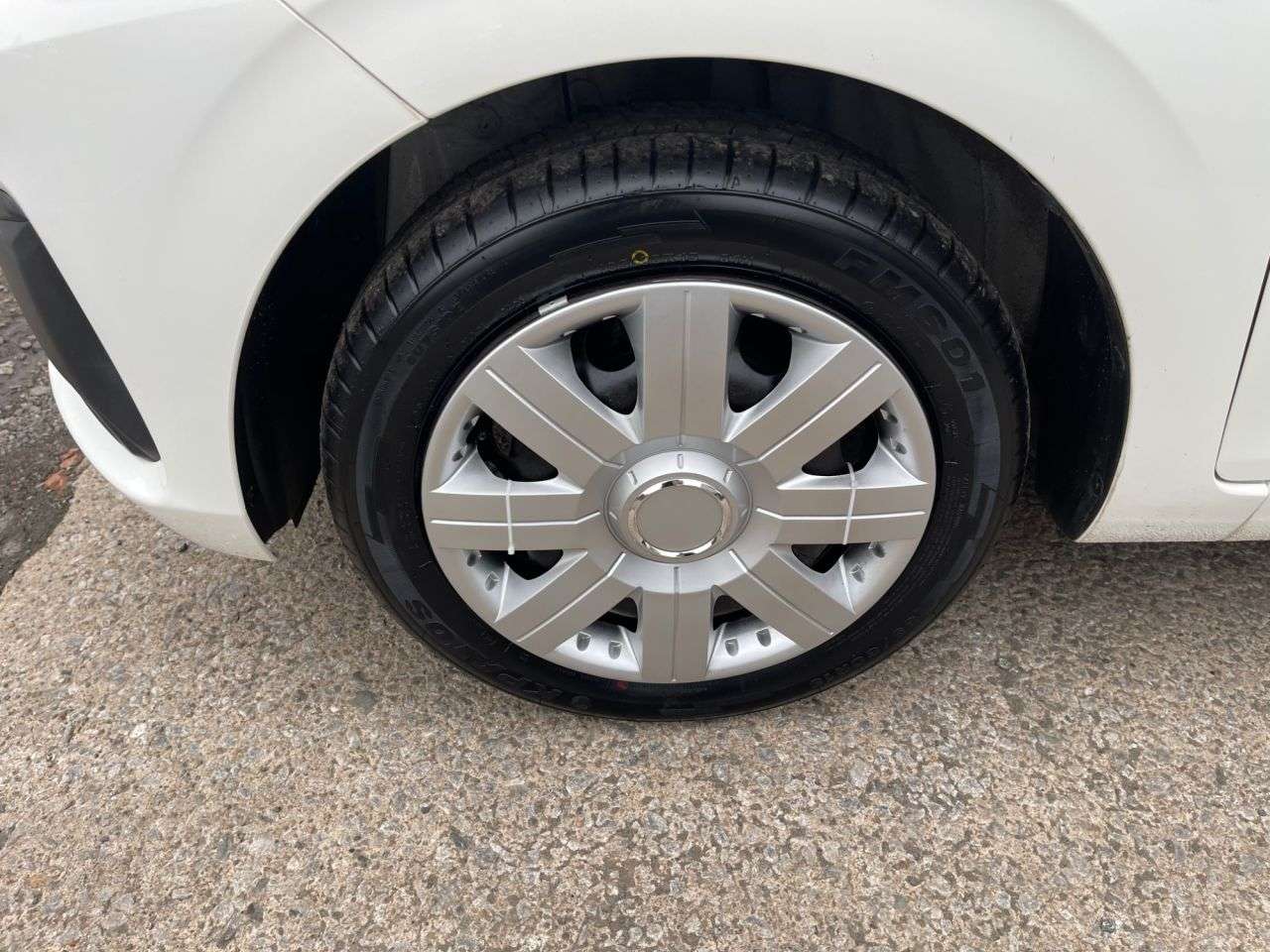 2016 PEUGEOT 108 2016 PEUGEOT 108