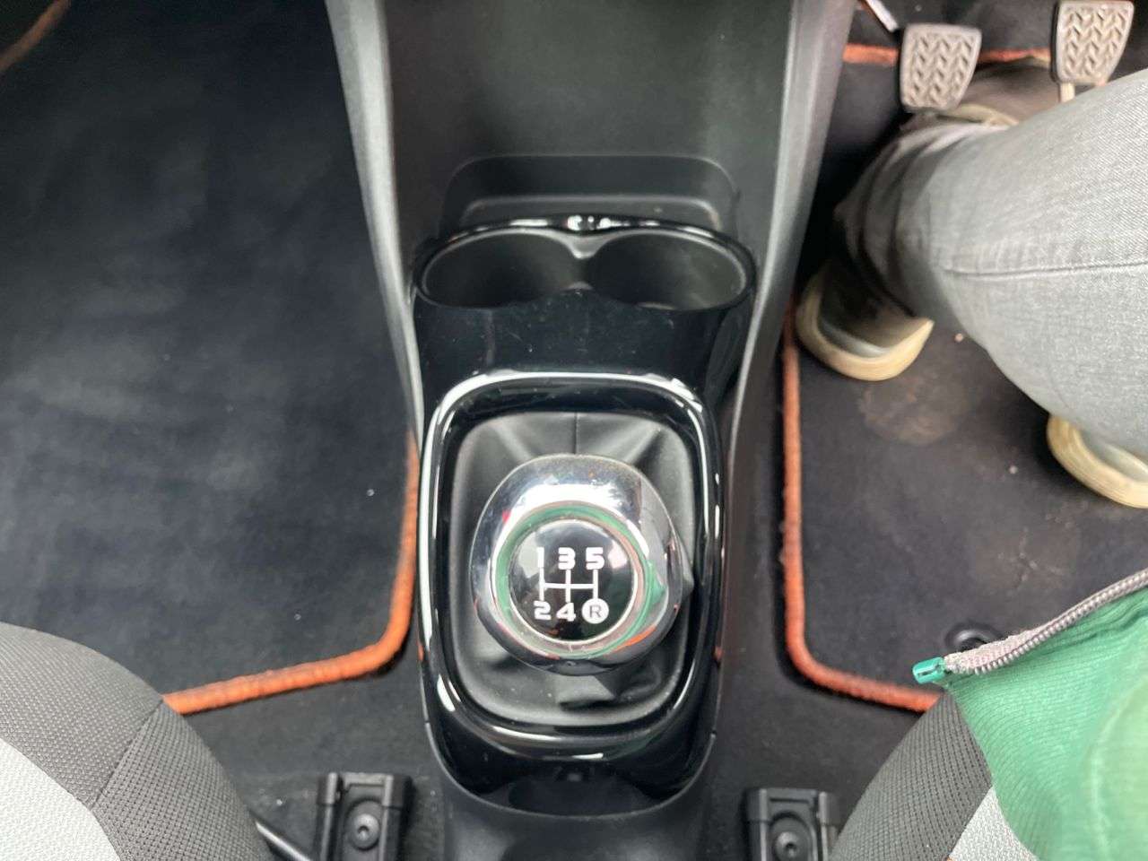 2014 TOYOTA AYGO 2014 TOYOTA AYGO