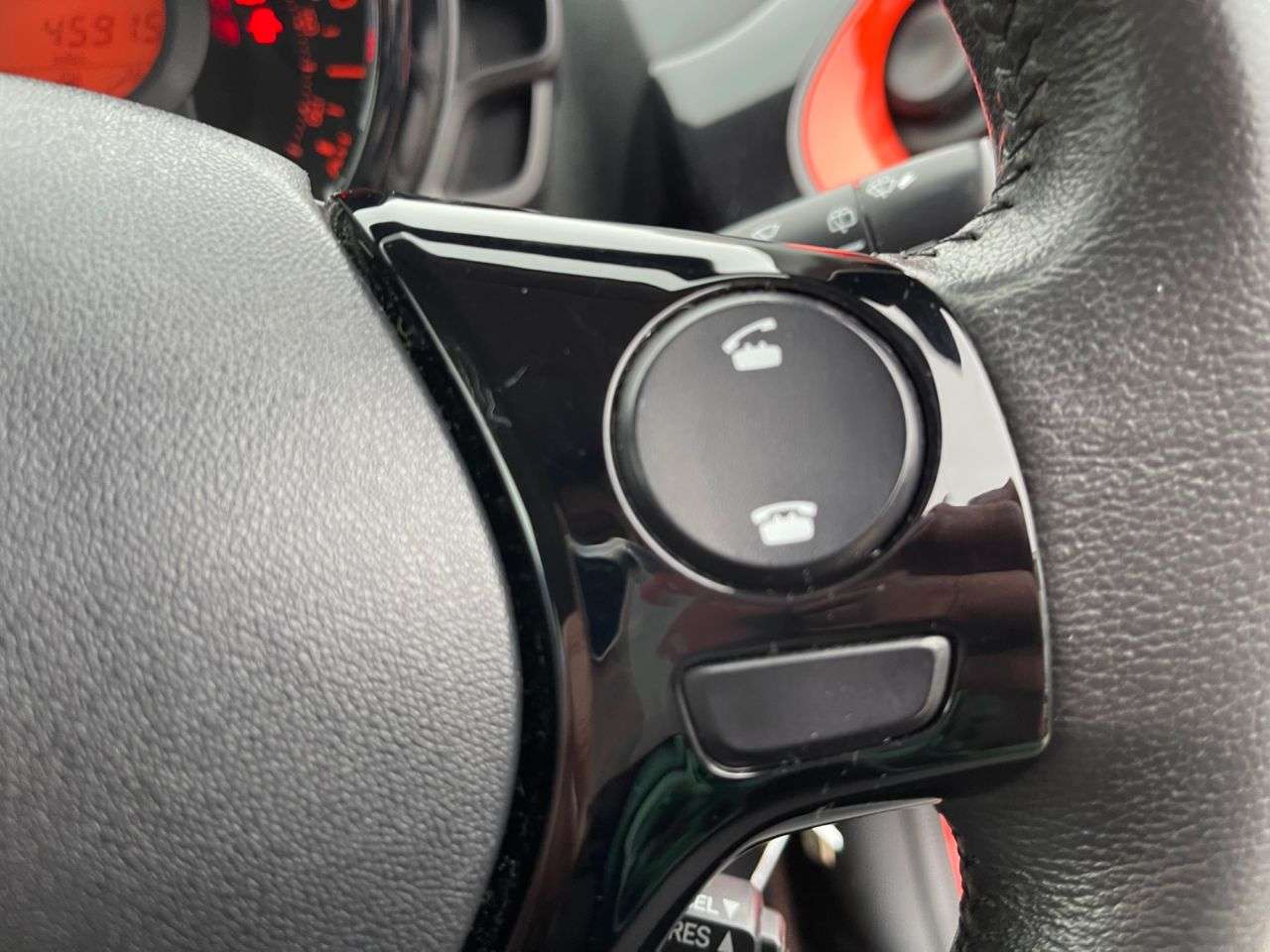 2014 TOYOTA AYGO 2014 TOYOTA AYGO