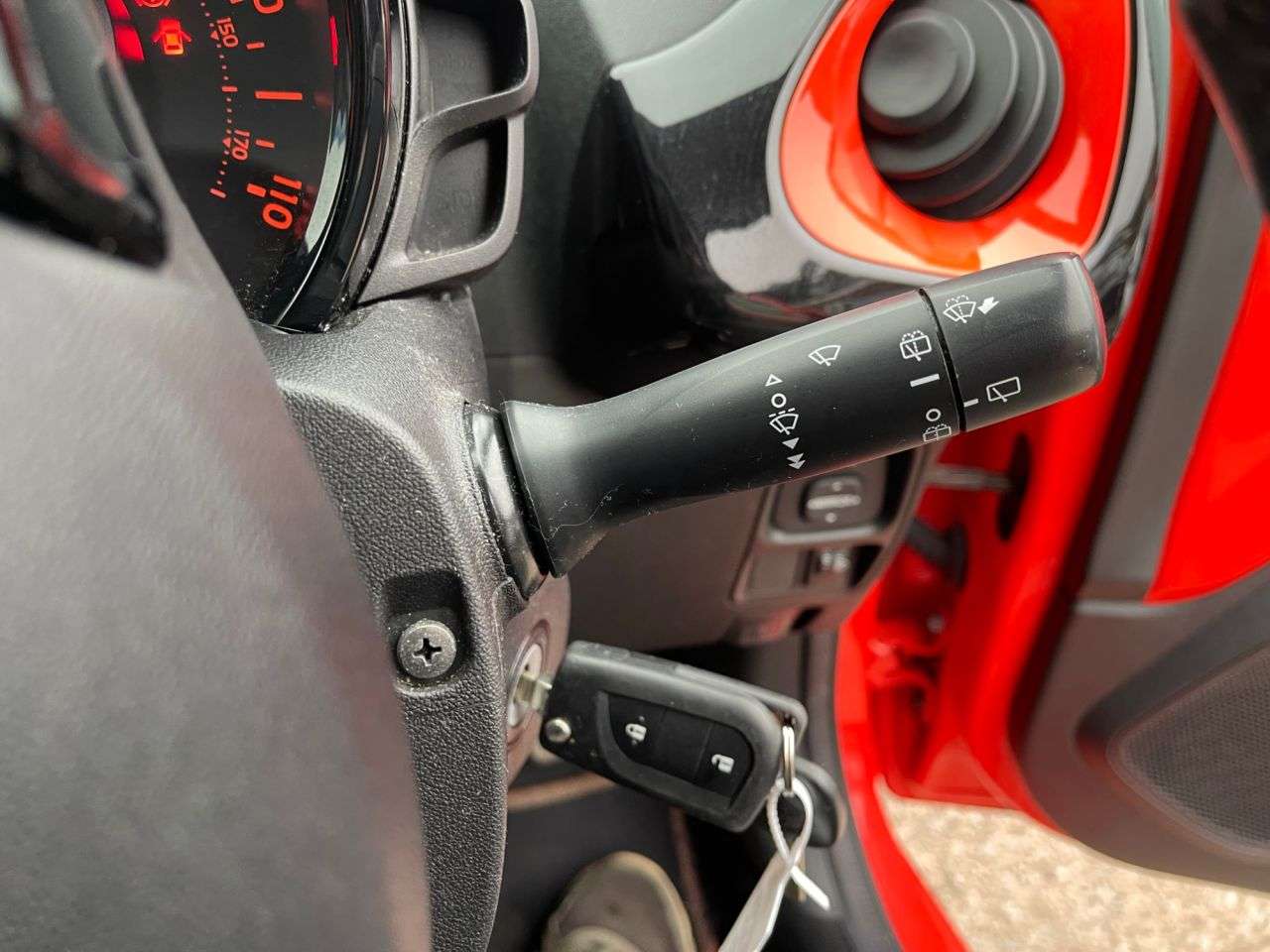 2014 TOYOTA AYGO 2014 TOYOTA AYGO