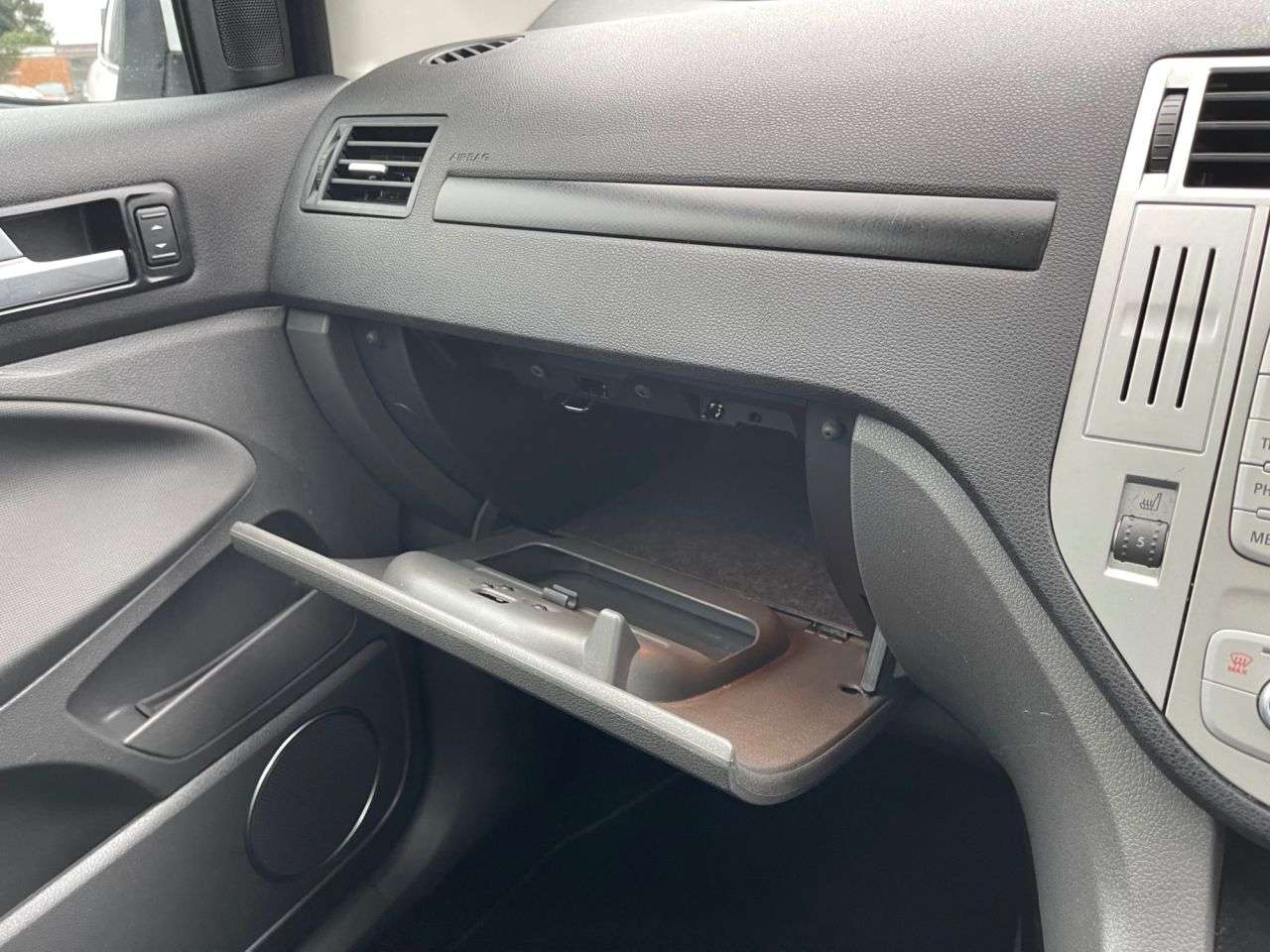 2012 FORD KUGA 2012 FORD KUGA