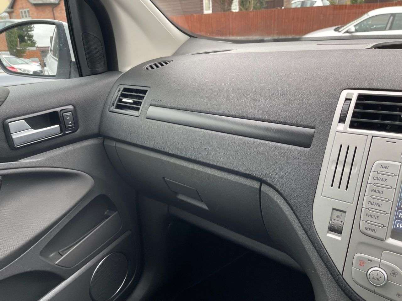 2012 FORD KUGA 2012 FORD KUGA