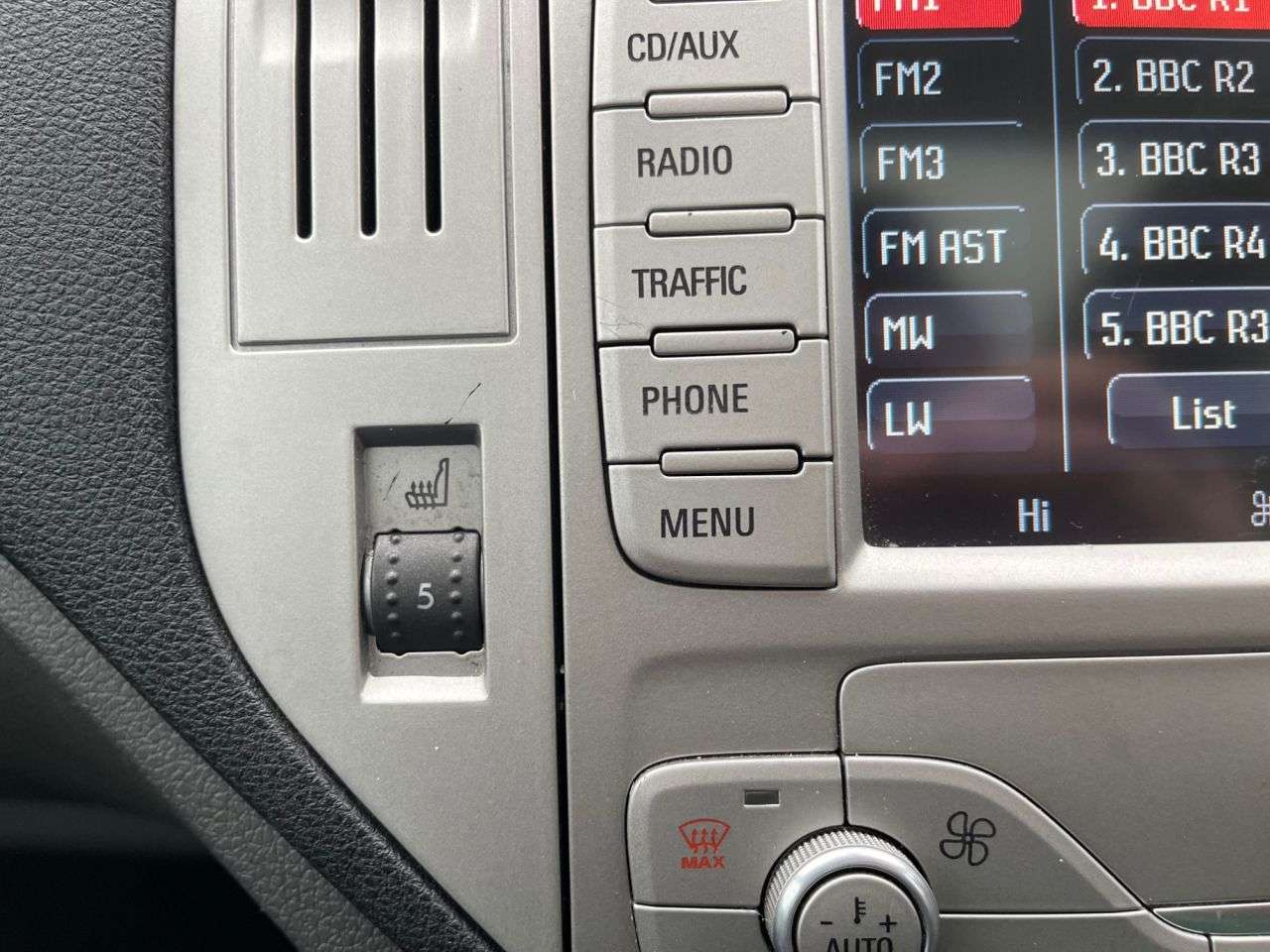 2012 FORD KUGA 2012 FORD KUGA