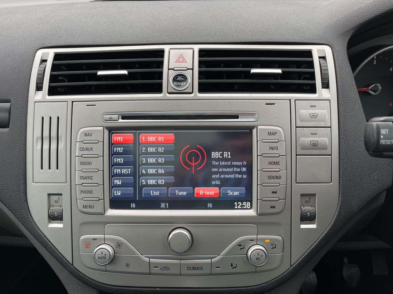 2012 FORD KUGA 2012 FORD KUGA