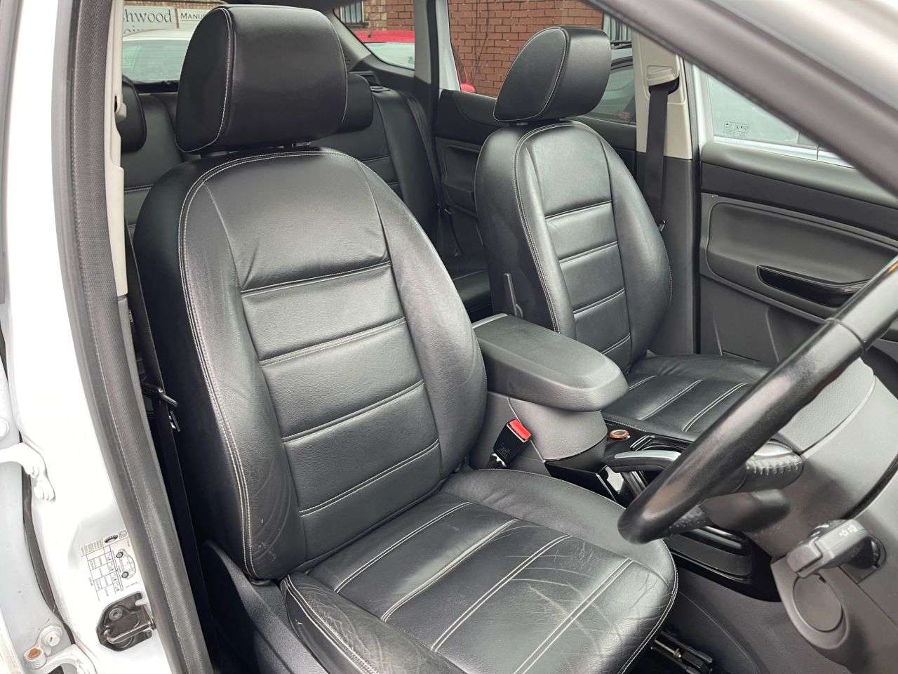 2012 FORD KUGA 2012 FORD KUGA