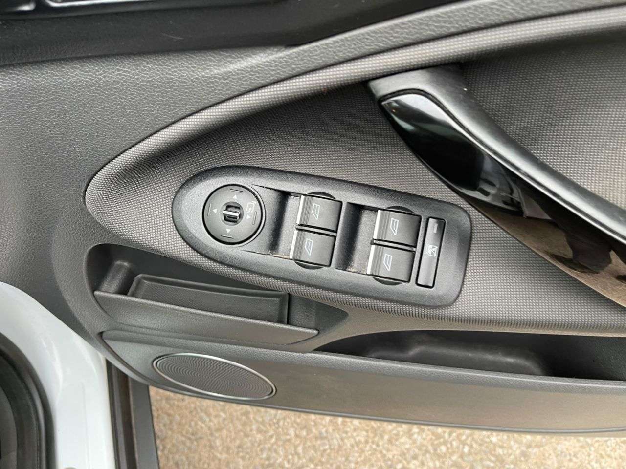 2012 FORD KUGA 2012 FORD KUGA