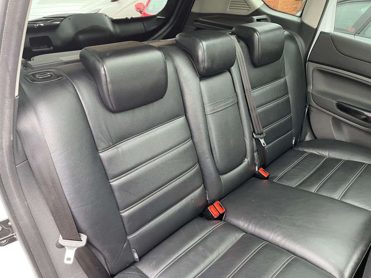 2012 FORD KUGA 2012 FORD KUGA