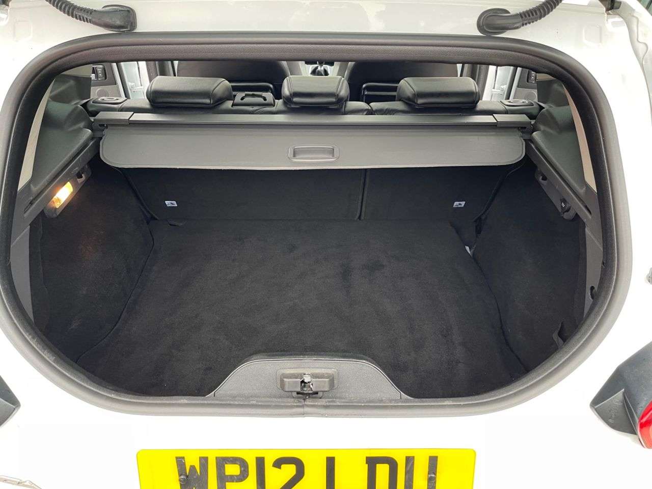 2012 FORD KUGA 2012 FORD KUGA