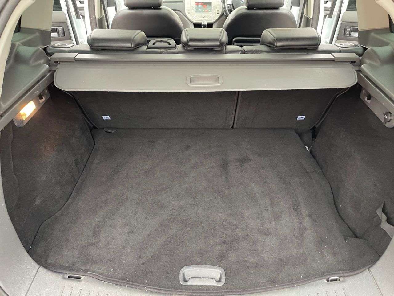 2012 FORD KUGA 2012 FORD KUGA