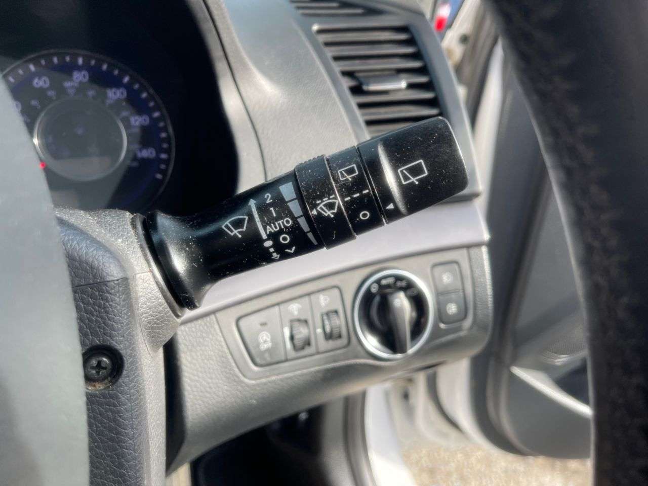 2016 HYUNDAI I40 2016 HYUNDAI I40