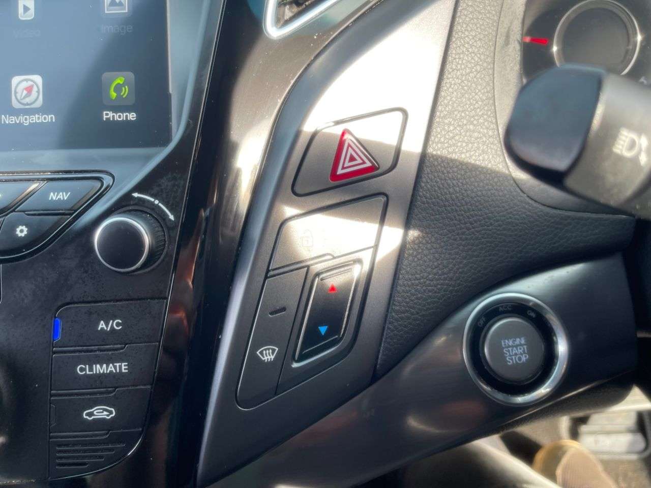 2016 HYUNDAI I40 2016 HYUNDAI I40