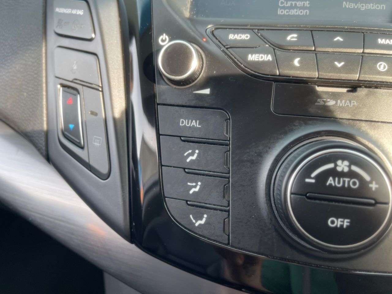 2016 HYUNDAI I40 2016 HYUNDAI I40