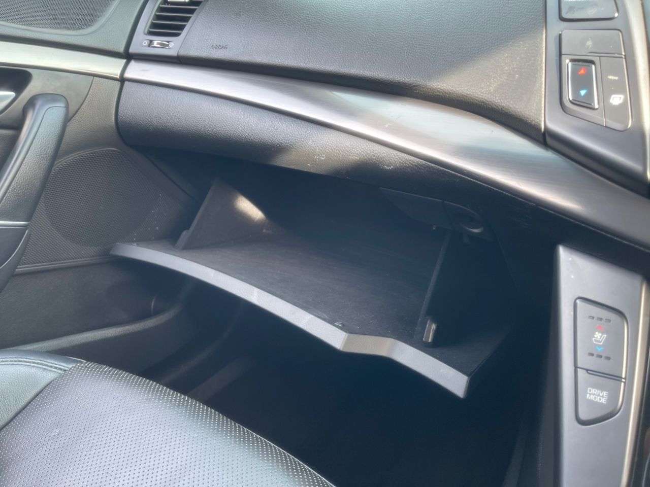 2016 HYUNDAI I40 2016 HYUNDAI I40