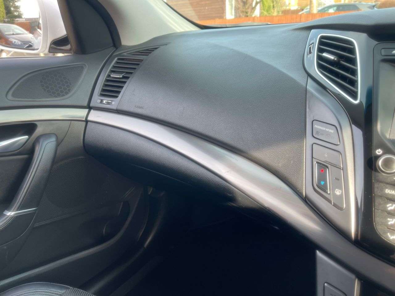 2016 HYUNDAI I40 2016 HYUNDAI I40