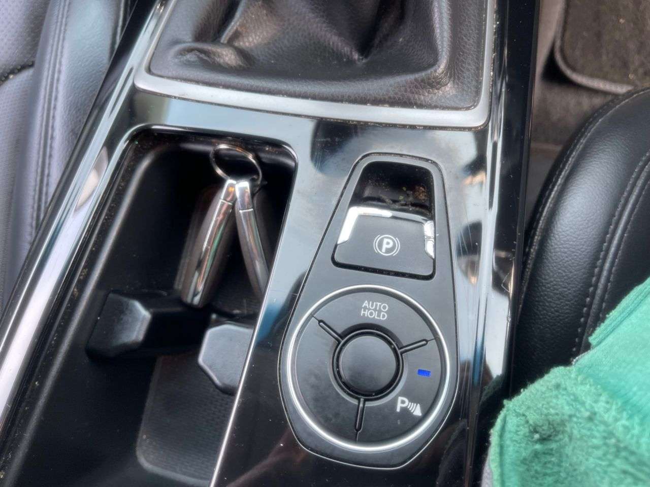 2016 HYUNDAI I40 2016 HYUNDAI I40