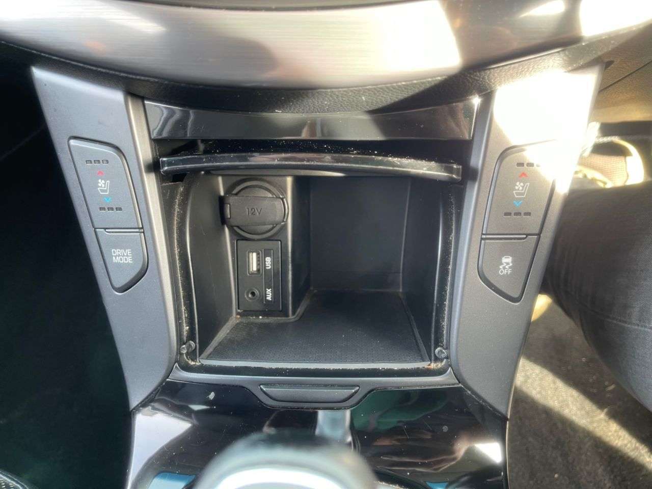 2016 HYUNDAI I40 2016 HYUNDAI I40