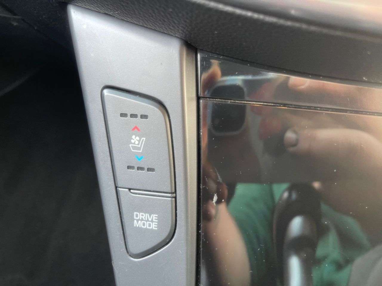 2016 HYUNDAI I40 2016 HYUNDAI I40