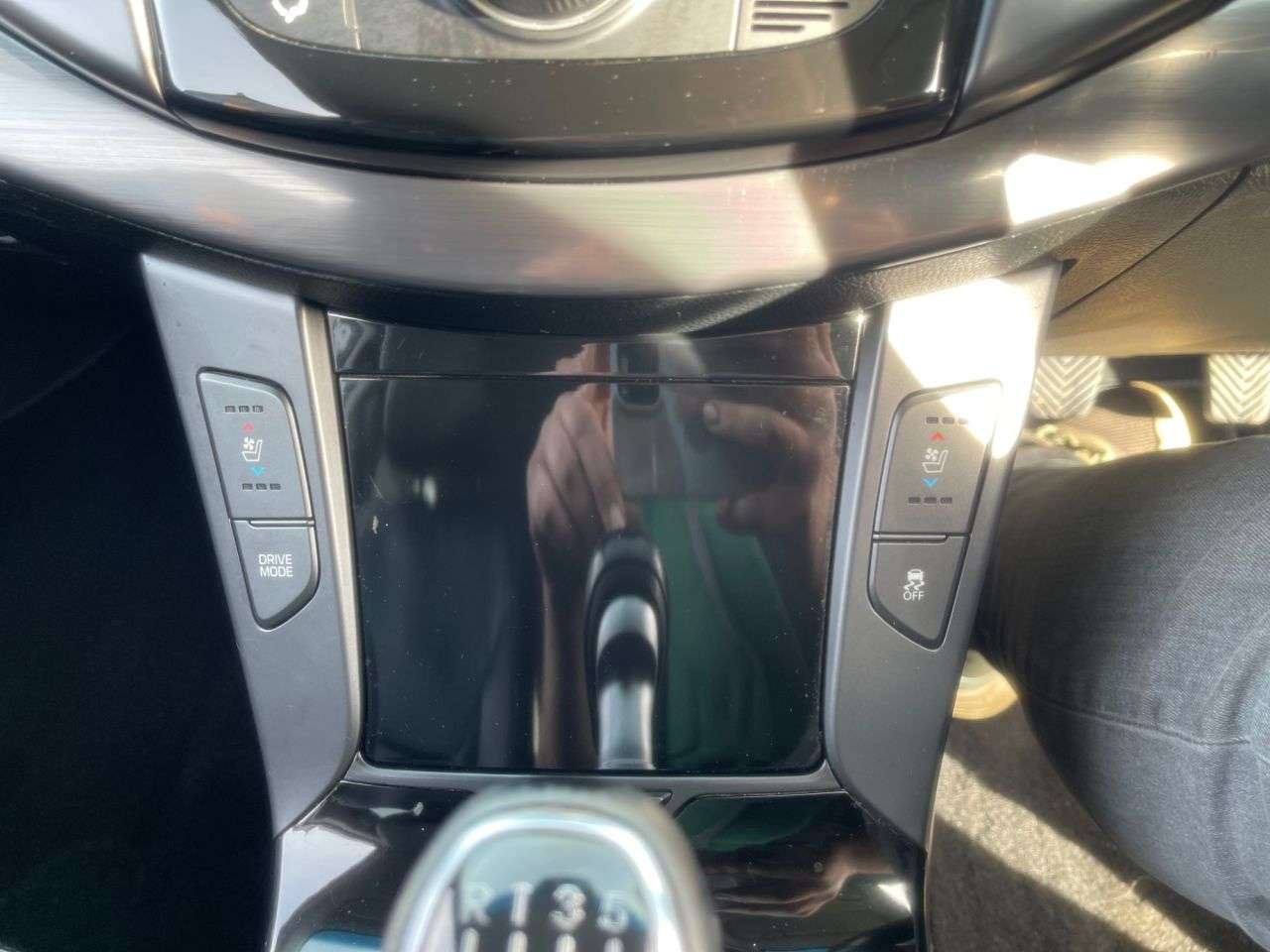 2016 HYUNDAI I40 2016 HYUNDAI I40